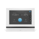 2N ANSWERING UNIT INDOOR VIEW/TOUCH WHITE 91378601WH