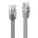 LINDY CABLE CAT6 U/UTP 3M/GREY 47493