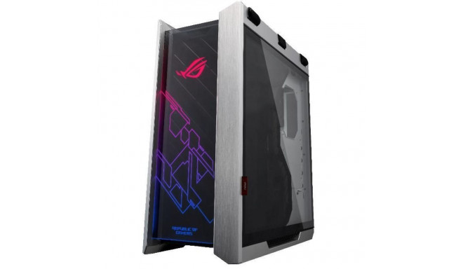 Asus Case||ROG Strix Helios White Edition|MidiTower|Not included|ATX|EATX|MicroATX|MiniITX|Colour Wh