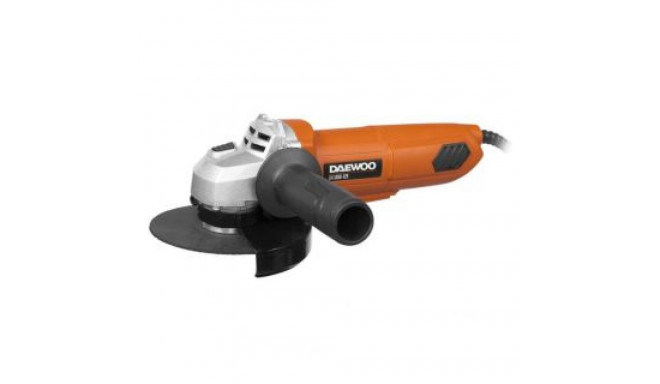 DAEWOO ANGLE GRINDER 710W/DAG 650-125