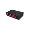 MERCUSYS Switch MS105G Unmanaged, Desktop, Power supply type External, Ethernet LAN (RJ-45) ports 5