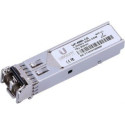 UBIQUITI UF-MM-1G SFP, Multi-Mode Fiber, Dual LC, 10/100/1000 Mbit/s, Wavelength 850 nm, Maximum tra