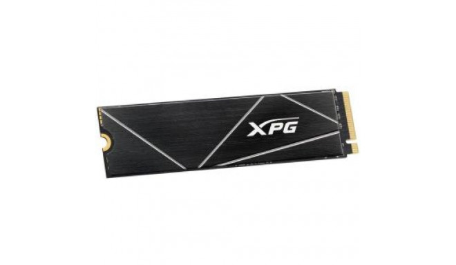 ADATA XPG Gammix S70 BLADE 2000 GB, SSD form factor M.2 2280, SSD interface PCIe Gen4x4, Write speed