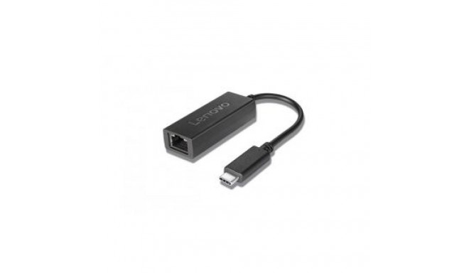 Lenovo USB-C to Ethernet Adapter