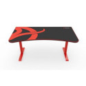 AROZZI Arena Gaming Desk - Red