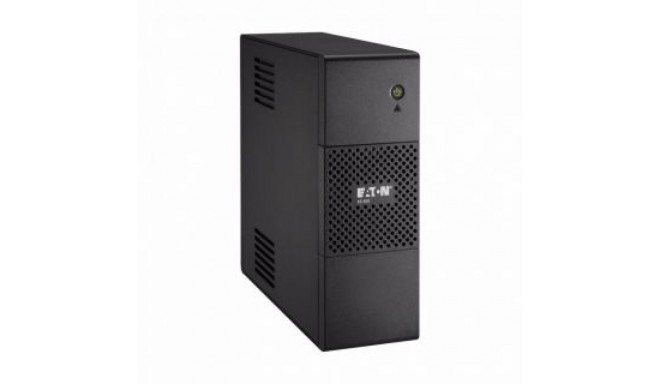 Eaton UPS 5S 700i 700 VA, 420 W, Tower, Line-Interactive