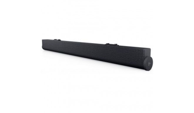 Dell Slim Conferencing Soundbar SB522A 4.5 W, Black