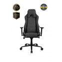 AROZZI Vernazza Vento Gaming Chair Dark Grey