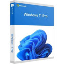 Microsoft FQC-10528 Win 11 Pro 64Bit Eng Intl 1pk DSP OEI DVD