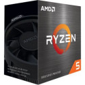 AMD Ryzen 5 5600X, 3.7 GHz, AM4, Processor threads 12, Packing Retail, Processor cores 6, Yes, Compo