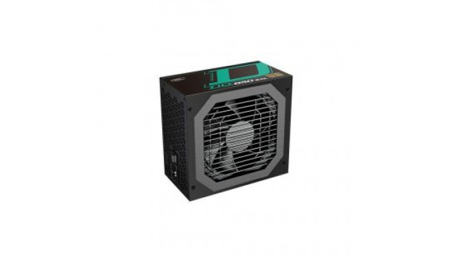 Deepcool 80 Plus Gold Full Modular ATX Power Supply DQ850-M-V2L 850 W