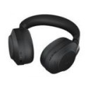 Jabra Evolve 2 85 Link380a MS Stereo Black