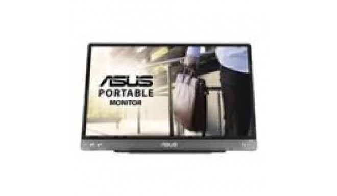 Asus ASUS ZenScreen MB14AC Portable USB 14inch IPS FHD USB Type-C Anti-glare surface