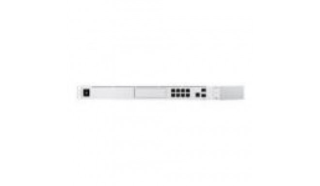 Ubiquiti networks UBIQUITI UNIFI UDM-PRO 8-PORT SWITCH