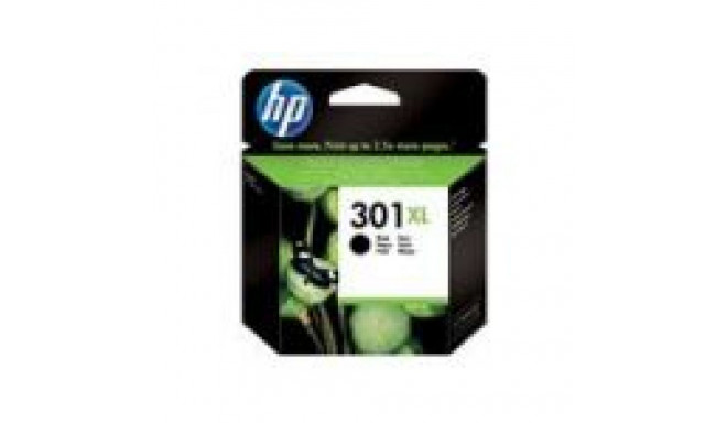 HP HP 301XL original ink cartridge black