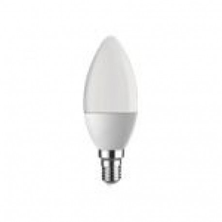Leduro LED Bulb CL E14 6.5W 3000K 550lm