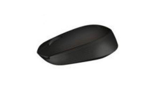 Logitech LOGI B170 Wireless Mouse Black OEM