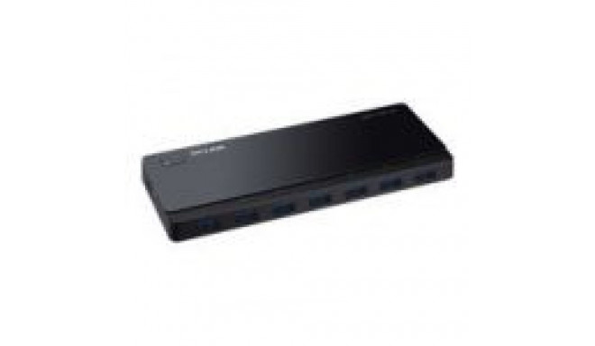 TP-Link 7-port USB 3.0 Hub Desktop 12V/2