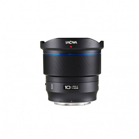Laowa objektiiv AF 10mm f/2,8 Zero-D FF Nikon Z (FF)