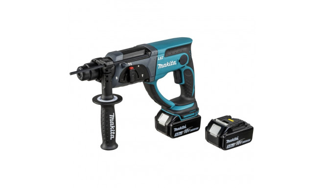 Cordless puncher MAKITA DHR202RTJ