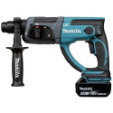 Cordless puncher MAKITA DHR202RTJ