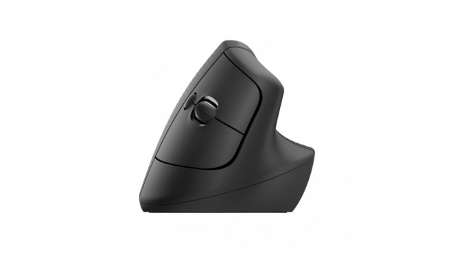 Logitech Lift, Graphite