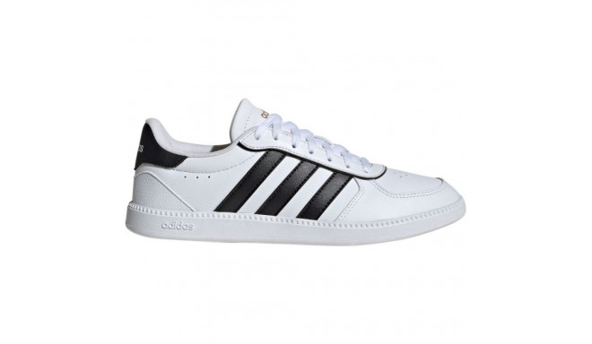 Adidas Breaknet Sleek IH5426 shoes (38 2/3)