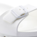 Birkenstock Madrid Essentials Eva 128183 białe 36 (39)