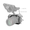 SmallRig 4003 âBlack Mambaâ Cage for Canon EOS R7