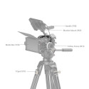 SmallRig 4003 âBlack Mambaâ Cage for Canon EOS R7