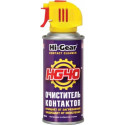 Electrical contact cleaner 167ml/114g