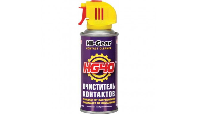 Electrical contact cleaner 167ml/114g