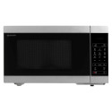 Sharp kodumasinad YC-MG81E-S mikrolaineahi lauapealne grillmikrolaineahi 28 L 900 W must, hall