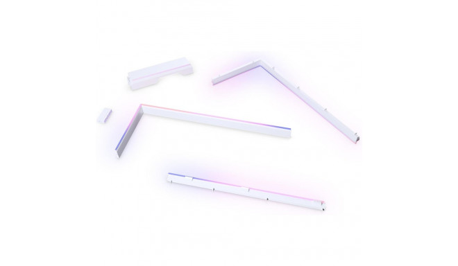 Phanteks NV9 Mini Tower LED-riba