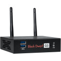 Securepoint Black Dwarf G5 UTM koos 3-aastase Infinity-litsentsiga