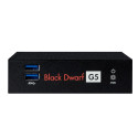 Securepoint Black Dwarf G5 UTM incl. 3 Year Infinity-license