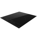 Teka IZC 42400 MSP Black Built-in 45 cm Zone induction hob 2 zone(s)