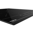 Teka IZC 42400 MSP must integreeritav 45 cm kahe tsooniga induktsioonpliidiplaat.