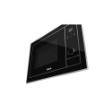 Teka ML 8200 BIS integreeritav grillmikrolaineahi 20 L 700 W must