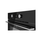 Teka HLB 8510 P 70 L A+ Must