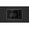 Teka ML 8200 BIS integreeritav grillmikrolaineahi 20 L 700 W must