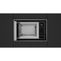 Teka ML 8200 BIS Built-in Grill microwave 20 L 700 W Black