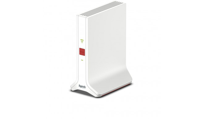Repeater 3000 AX Network repeater 2400 Mbit/s White