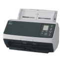 Ricoh fi-8170 ADF + käsitsi söötmise skanner 600 x 600 DPI A4 must, hall