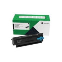 Lexmark 55B2X0E toonerikassett 1 tk Originaal Must