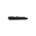 CHERRY TouchBoard G80-11900 keyboard Universal USB QWERTZ German Black