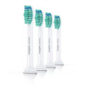 Philips Sonicare ProResults ProResults HX6014/07 4-pack interchangeable sonic toothbrush heads