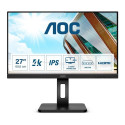 AOC 68,6 cm (27") U27P2CA 16:9 HDMI+DP+USB IPS must