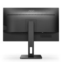 AOC 68,6cm (27")  U27P2CA   16:09 HDMI+DP+USB  IPS black