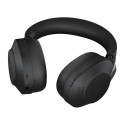 Jabra Evolve2 85 - Link380c UC Stereo alus, must